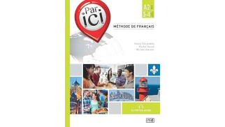 Par Ici - A2- Méthode de Français